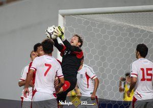 تایلند 0-3 ایران / مقماتی جام ملت های آسیا 2015|تایلند 0-3 ایران / مقماتی جام ملت های آسیا 2015