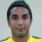 بهشاد یاورزاده احرندجانی/پیکان /ایران / باشگاهی / مردان (943)/42