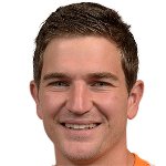 روبِرت آلِن بوبی بُسوِل/آتلانتا یونایتد  /آمریکا / باشگاهی / مردان (11662)/42