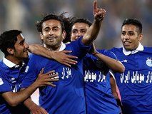 حميدرضا عرب | خـط قرمزی برای احترام به بزرگان استقلال وجود ندارد