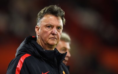 بی‌اعتنایی فان‌خال به انتقادهای اخیر پل اسکولز