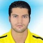 علی خانکی/ایران جوان بوشهر /ایران / باشگاهی / مردان (1046)/