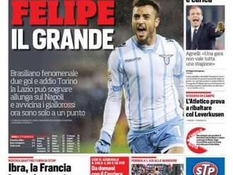 کوریه‌ره دلو اسپورت