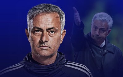 گزینه های مربی گری منچستر یونایتد در صورت جدایی مورینیو 