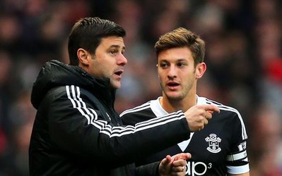 مائوریسیو پوچتینو: لالانا هم سطح ژاوی فابرگاس و اینیستا است