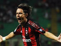 نگاهی به لحظه‌های ماندگار فیلیپو اینزاگی در دوران بازی