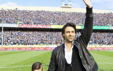 بعید و عجیب: مجیدی بعد از مک‌درموت؟ فرهاد و استقلال؛ دو مانع تا به هم رسیدن