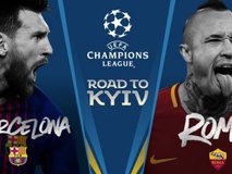 بارسلونا-رم؛ یک رویای قدیمی