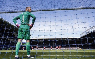 چرا دخئا به رئال مادرید نرفت؟