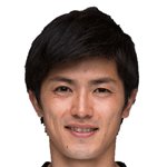 Shogo Taniguchi/کاوازاکی فرونتال /ژاپن / باشگاهی / مردان (518)/34