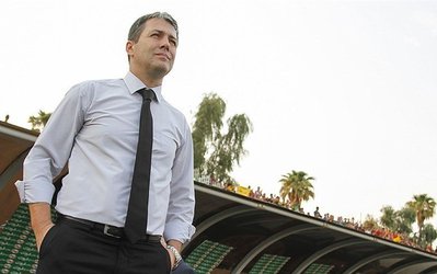 چشم‌های اسکوچیچ به لیگ یک