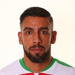 اشکان دژاگه/تراکتورسازی تبریز /ایران / باشگاهی / مردان (540)/39