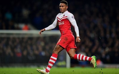 مدافع تیم زیر ۱۹ ساله‌های انگلیس به لیورپول ملحق می‌شود