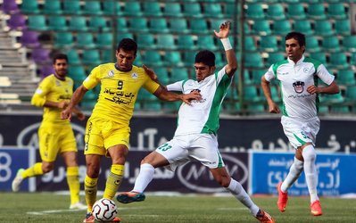 امیر کوشا | چرا 11 خرداد برای فینال جام حذفی انتخاب شد؟