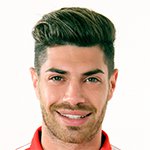 اِستِفانو سابِلی/بِرِشا /ایتالیا / باشگاهی / مردان (41)/32