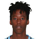 Bruce Kamau/وسترن سیدنی واندرز /استرالیا / باشگاهی / مردان (548)/30