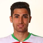 علیرضا جهانبخش/برایتون /انگلستان / باشگاهی / مردان (748)/32