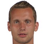 مانوئل کونارد/اوردینگِن / / باشگاهی / مردان (6933)/37