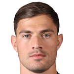 جیمز ترویسی/آدلاید یونایتد /استرالیا / باشگاهی / مردان (1018)/37