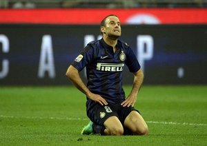 سباستین پالاسیو