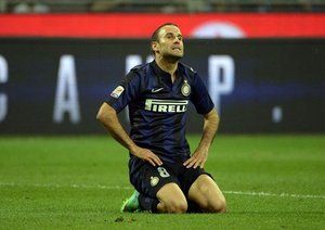 سباستین پالاسیو|حسرت پالاسیو پس از ، از دست دتدن موقعیت گل