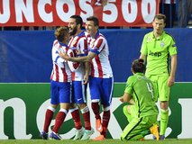 تیم منتخب هفته دوم لیگ قهرمانان اروپا / پیروزی رئال، بایرن، آرسنال و چلسی، شکست بارسا، لیورپول و یووه