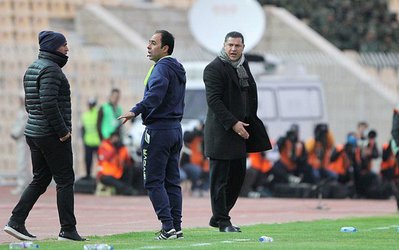 هفته شانزدهم لیگ برتر | استقلال و نفت با چاشنی انتقام / جدال دیدنی برانکو و فرکی