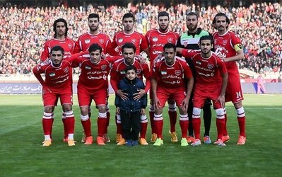 زمان برگزاری دیدارهای خانگی پرسپولیس در لیگ قهرمانان آسیا مشخص شد