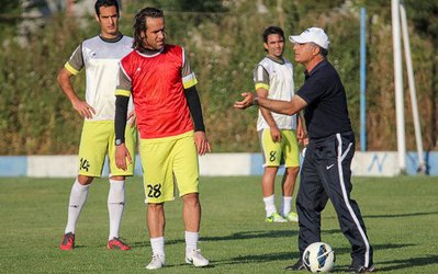 جلالی:وزارت نظر کانون را درباره تیم‌های پایه خواسته/هر چه می‌خواهند درباره فوتبال می‌گویند