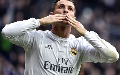 خورخه مندس: توافق رونالدو با پاریسن ژرمن شایعه است