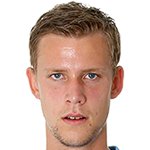 توماس داهنه/ویسلا پِلاک /لهستان / باشگاهی / مردان (4521)/31