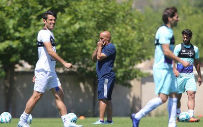 صف بندی‌های جدید در استقلال بعد از مصاحبه منصوریان؛ رخ به رخ با وزیر، مدیرعامل و رئیس هیات مدیره