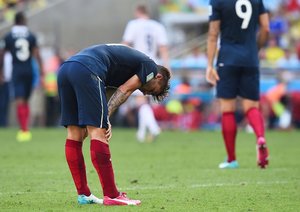 آنتوان گريزمان