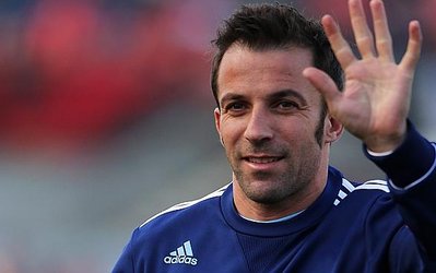 دل پیرو: کالچو در حال پیشرفت است