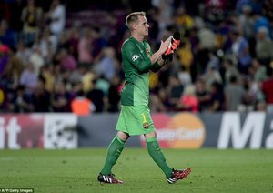 مارك-آندره تر اشتگن