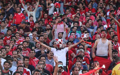 خرید مرموز پرسپولیس؛ لژیونر شاغل در اروپا هفته آینده سرخپوش می شود!
