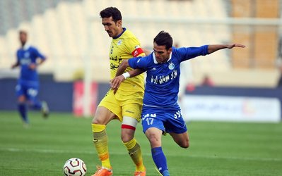 یعقوب کریمی از یکشنبه در تمرینات استقلال/ پروپیچ فردا در تست پزشکی باشگاه