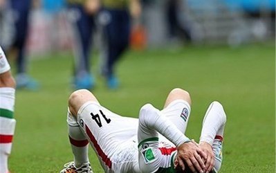 استاداسدی: می‌ترسم تیم ملی از گروهش صعود نکند