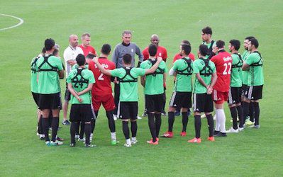 دردسر قوچان‌نژاد و پور على‌گنجی براى رسانه‌های قطرى!