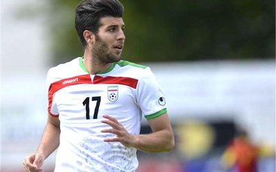 محرومیت خانزاده تعلیق شد