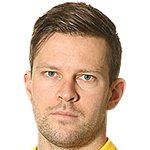 David Svensson/فالکنبرگ / / باشگاهی / مردان (5475)/41