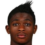 Kwabena Appiah-Kubi/Western United / / باشگاهی / مردان (14983)/33