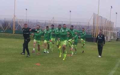 حاج صفی و شریفی به اردوی تیم ملی فوتبال دعوت شدند