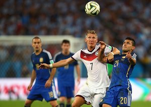 آگوئرو - باشتین شوانشتایگر