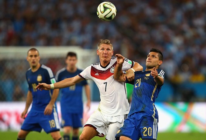 آگوئرو - باشتین شوانشتایگر