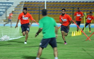 گزینه‌های عجیب پرسپولیس برای جانشینی ماهینی و پولادی