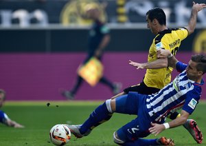 هنريخ مخیتاریان