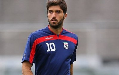 تیم لیگ برتری پرتغال خواهان انصاری‌فرد شد