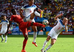 دیوک اوریگی