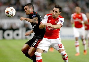 سانتیاگو کازورلا